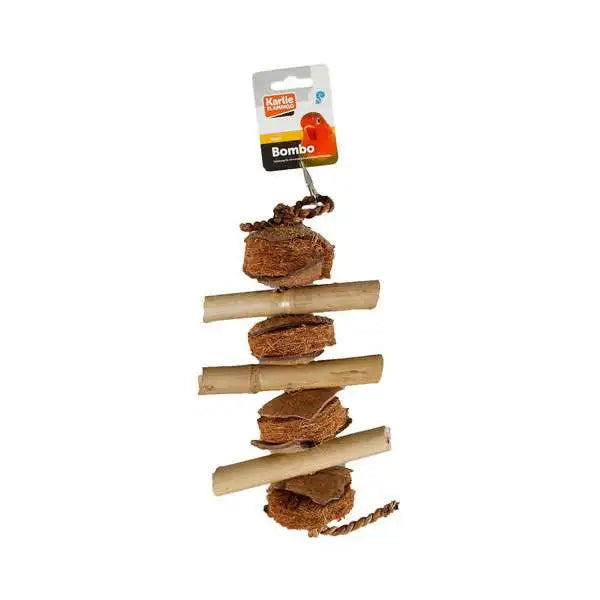 Vogelspielzeug
