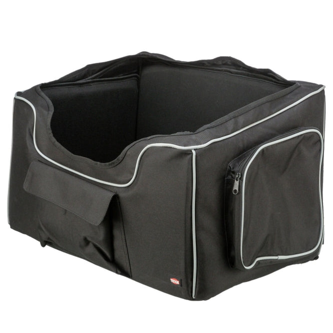 Transportboxen & Taschen für Hunde