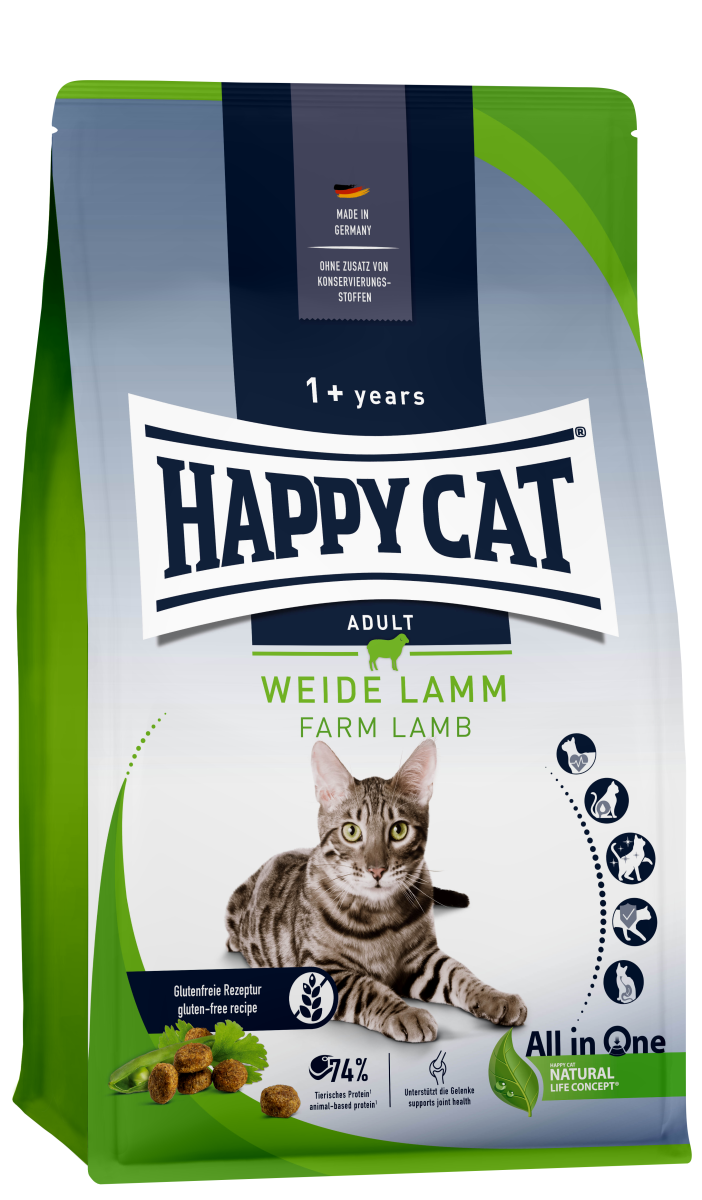 Katzenfutter