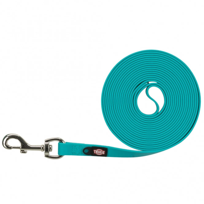 Trixie Easy Life Schleppleine - neongelb - 5 m / 17 mm