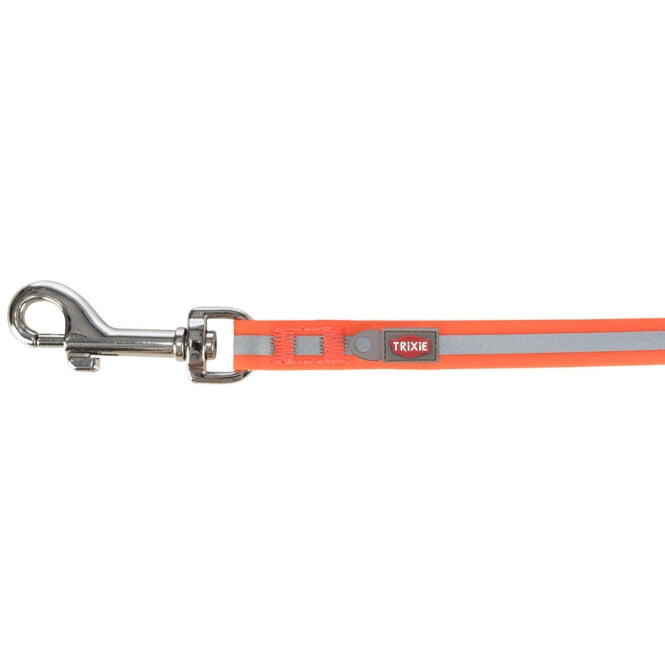 Trixie Easy Life Schleppleine - neongelb - 5 m / 17 mm