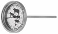THERMOMETER - 60 + 500 ° C IR