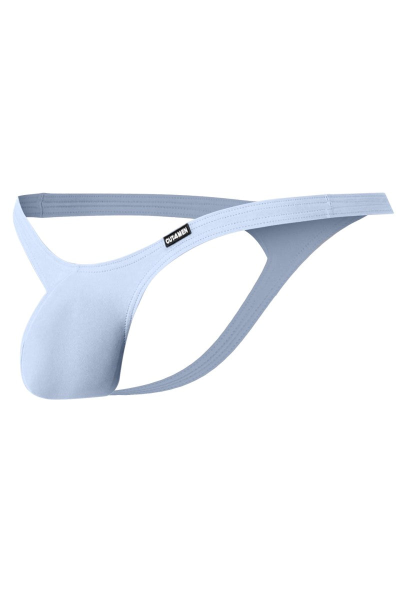 Lavendel Low Rise Bulge String C4MSPXBUL02 - XL