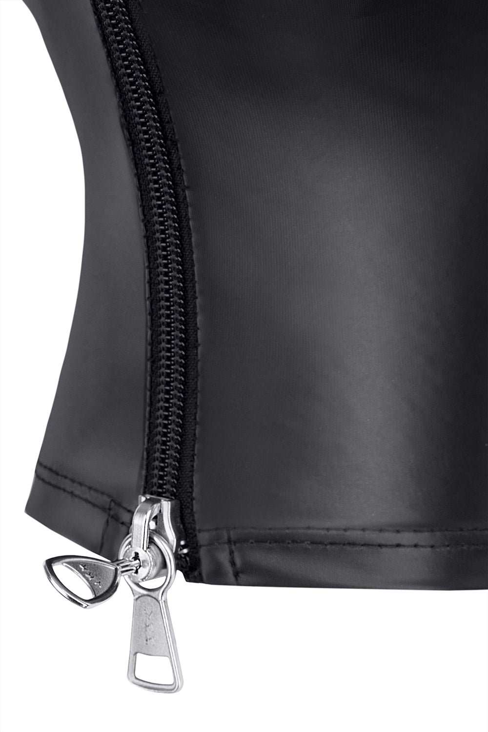 Maske TDMaskblack003 schwarz - OS-2