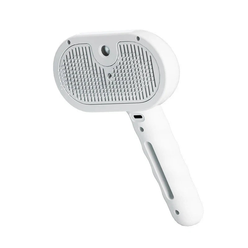 Dog Comb Massage Brush for Cats and Dogs
