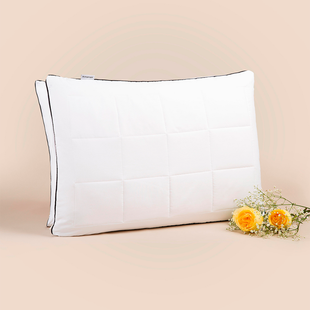 Kopfkissen Signature 45x65 cm - Altenburg