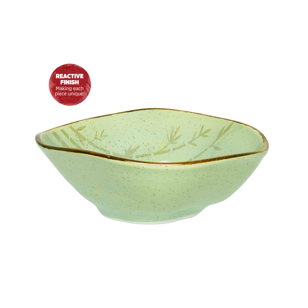 Ryo Bambus 6-er Schalen Set