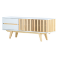 Lowboard Panteon - 2 Größen und 3 Farben
