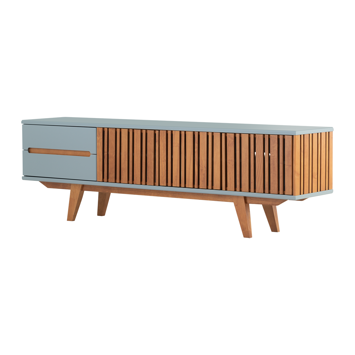 Lowboard Panteon - 2 Größen und 3 Farben