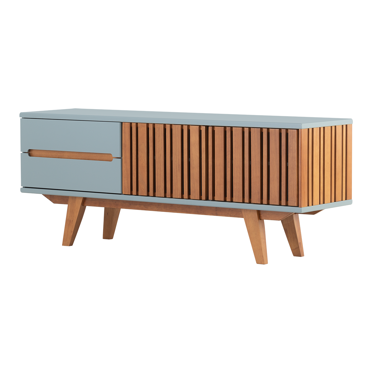 Lowboard Panteon - 2 Größen und 3 Farben