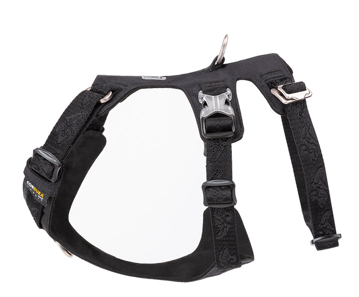 Whinhyepet Dog Harness - Black, M