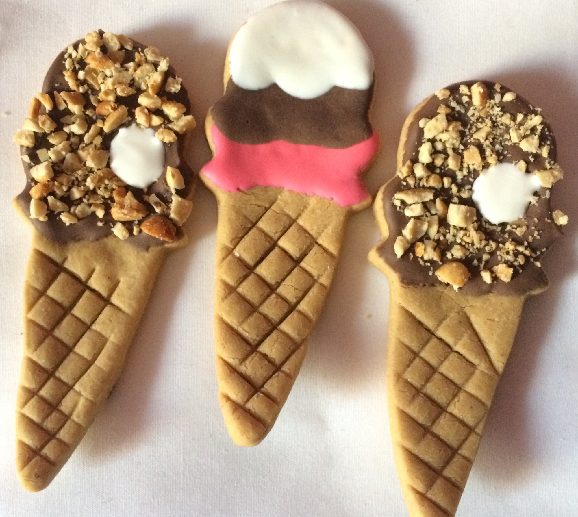 Sommer-Eiswaffeln (18)