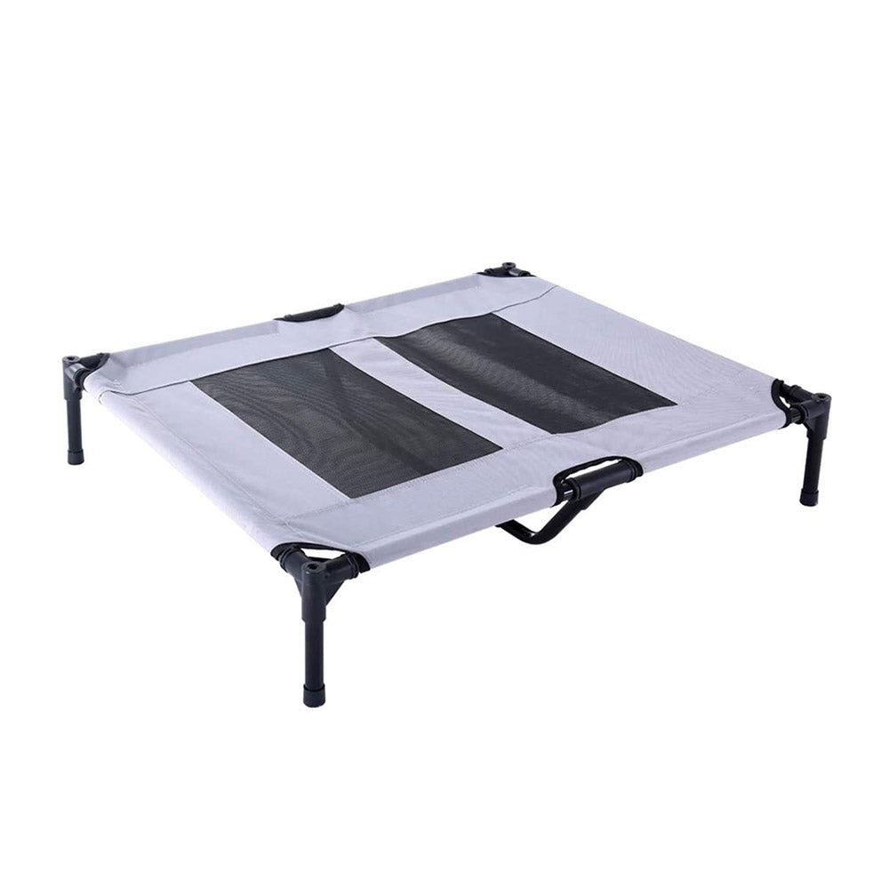 Pet stroller with sunshade, multiple sizes-L